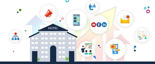 Will hoteliers start investing adequately in technology in 2023?